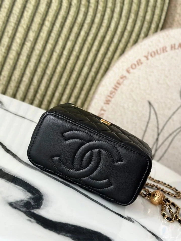 Chanel Cosmetic Bags Premium 53319 0804